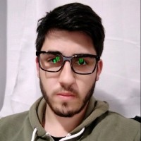 Sergio Neryel Fernandez Laureiro