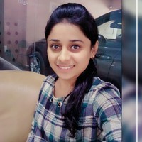 Shraddha Patil