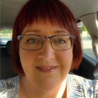 Rikke Astrid Hansen