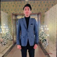 Muhammad Fahad Ali