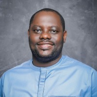Jacob Amoako, Ph.D.