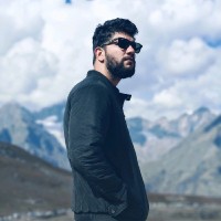 Vaibhav Tyagi
