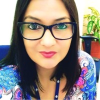 Daniela Calixto