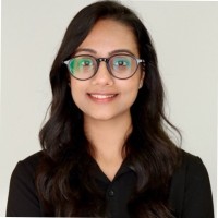 Sakshi Thakkar