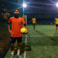 Rashid Salam