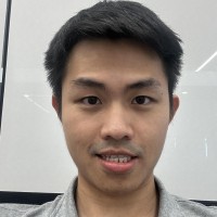 Adam Chew