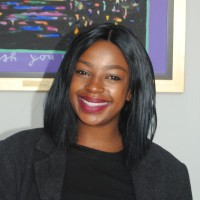 Faith Nkosi