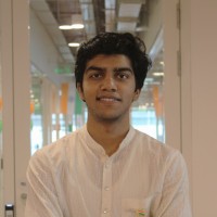Tejas Mahajan