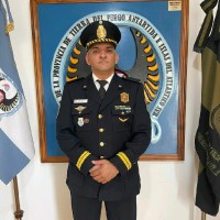 Nestor Javier Marchetti