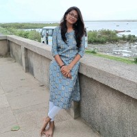 Kajol Mehta