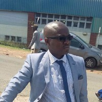 Xolani Nala