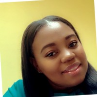Simone Rogers