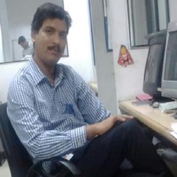 Prasad Kasa