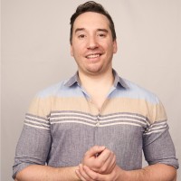 Zach O'Connor
