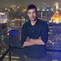 Nikos Athanasiad