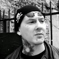 Joe White