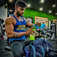 Mitesh Kumar Pati