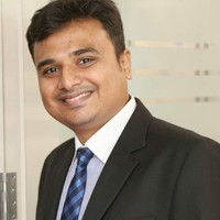 Pratik Bhayani