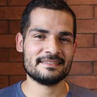 Ismael Nascimento