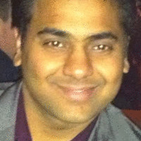 Abishek Shah