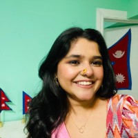 Sabina Ranabhat