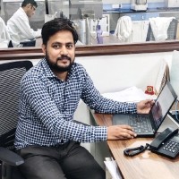 Abhilash Sharma