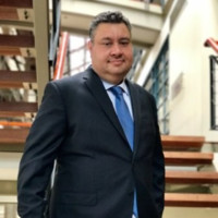 George Moskos