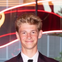 Lincoln Jacobson