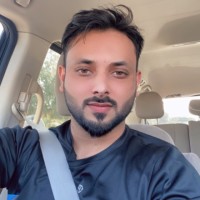 Naqeeb Afzal