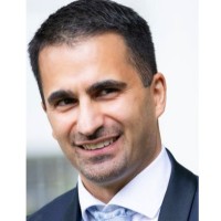 Saed Rahmanian