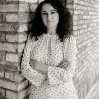 Sanda Oltean