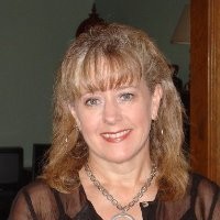 Margaret Caldwell