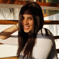 Andrea Rodríguez Yañez