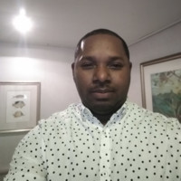 Rodrique Bahadosingh