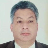 Juan Franco Bravo