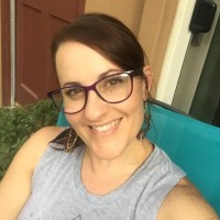 Deborah Mcdow