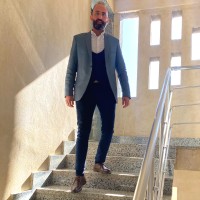 Walid Al.Nahhas
