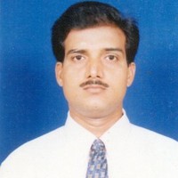 Sukanta Kumar Mohapatra
