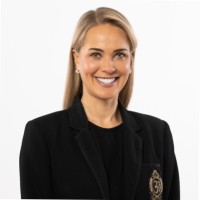 Melanie Vink