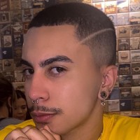 Matheus Camargo