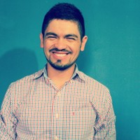 Jonathan Mena Fuentes