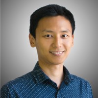Yongzhou Zhang