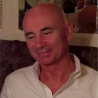 Brendan O'Hanlon