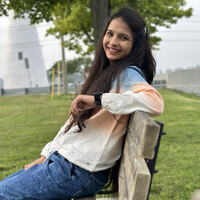Nisha Prajapati