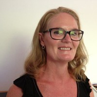 Maiken Jæger Jacobsen