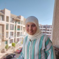 Hafsa Omar
