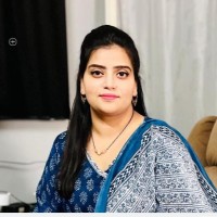 Jabeena Shaik