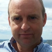 Tim Postlethwaite