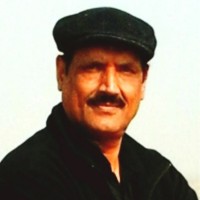 Rai Musharraf Sultan