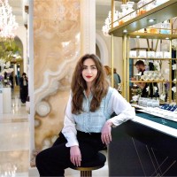 Isabelle Zanzer